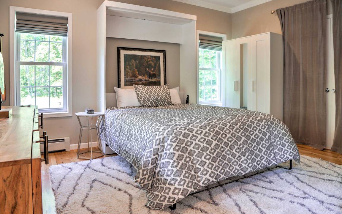 Photo of Bedroom in Monroe