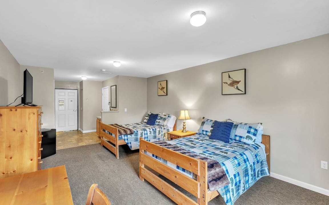 Photo of Bedroom in Waterford Township