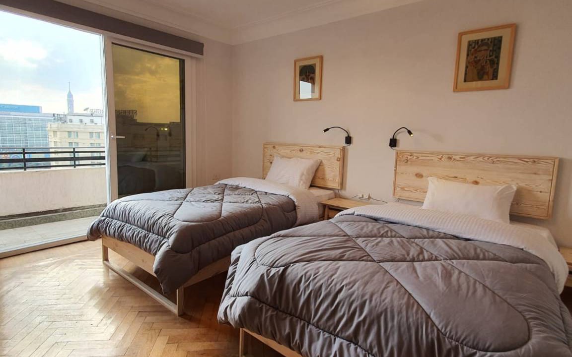 Photo of Bedroom in Qasr an-Nil
