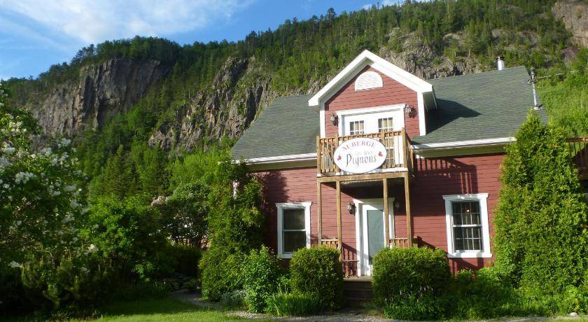 Photo of Others in Petit-Saguenay