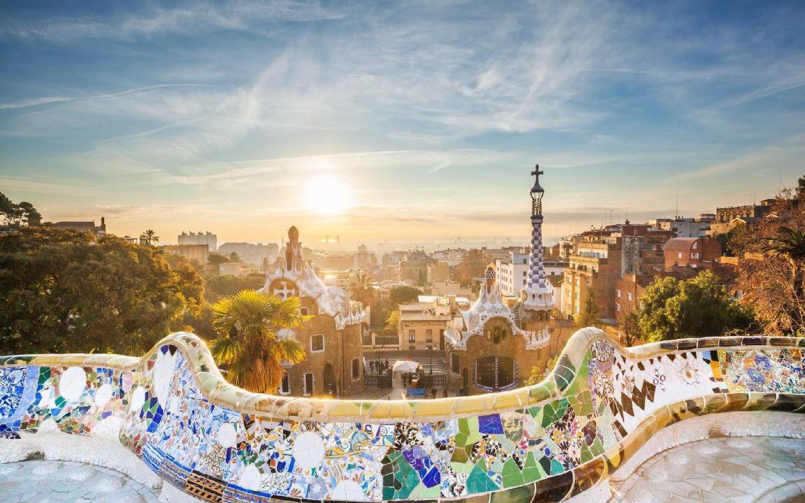 Photo of Others in La Sagrada Familia