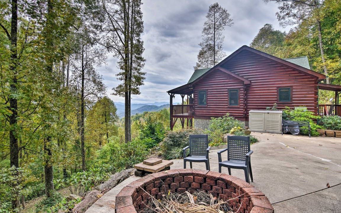 Photo of Others in Sylva