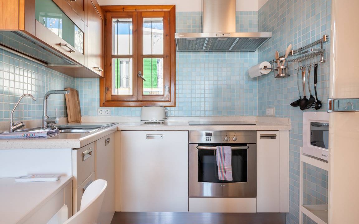 Photo of Kitchen in El Jonquet