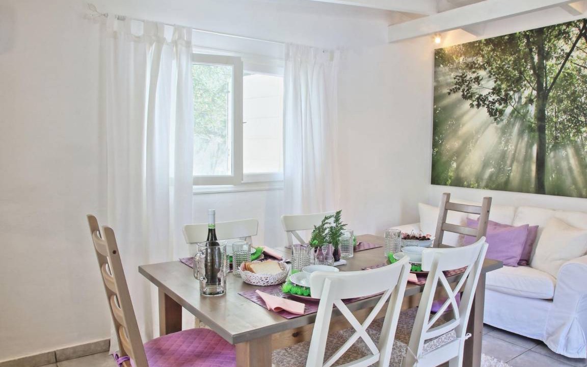 Photo of Livingroom in Katsimatika