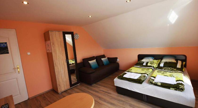 Photo of Bedroom in Egerszalok