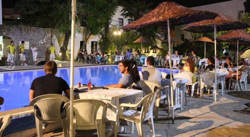 Photo of Others in Bodrum City Center
