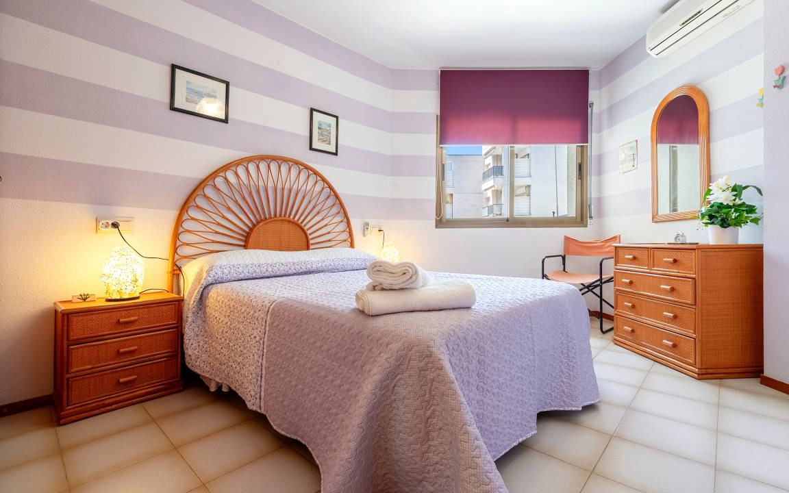 Photo of Bedroom in Creixell