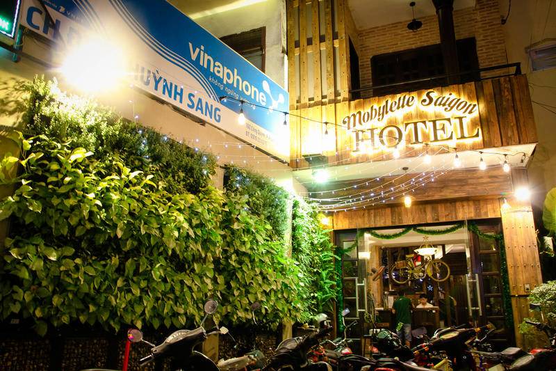 Photo of Others in Downtown Ho Chi Minh City