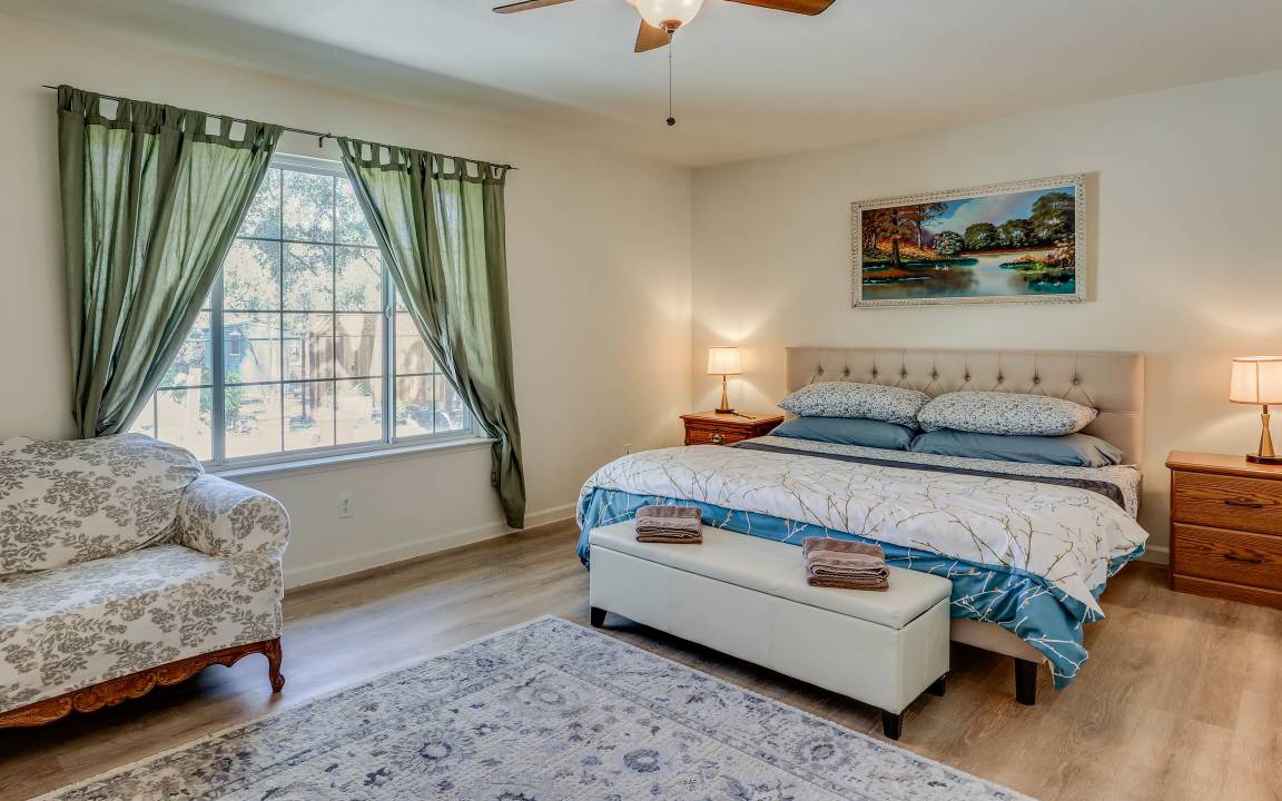 Photo of Bedroom in Mariposa