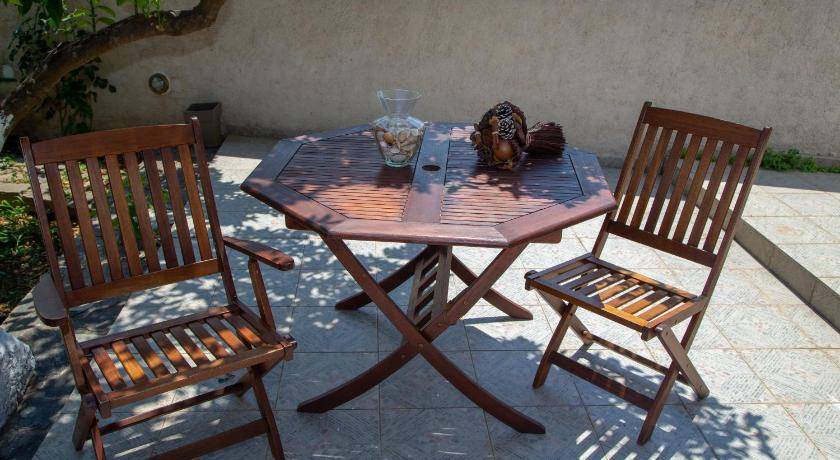 Photo of Patio Balcony in Kali Vrysi