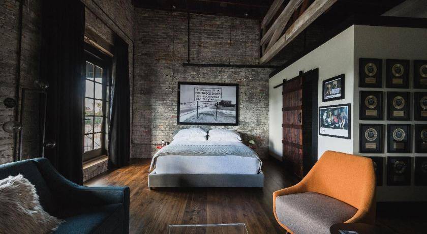 Photo of Bedroom in Florence