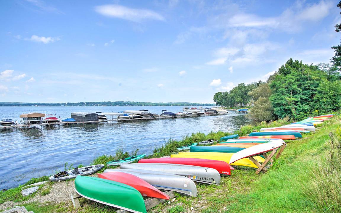 Photo of Outdoor in Dewittville