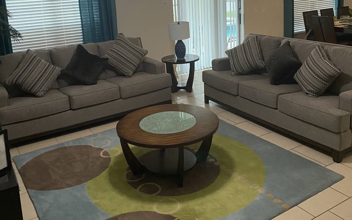 Photo of Livingroom in Marbella
