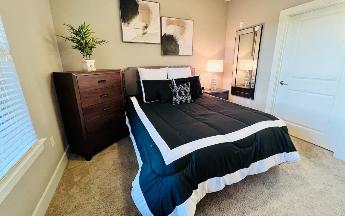 Photo of Bedroom in SouthPark