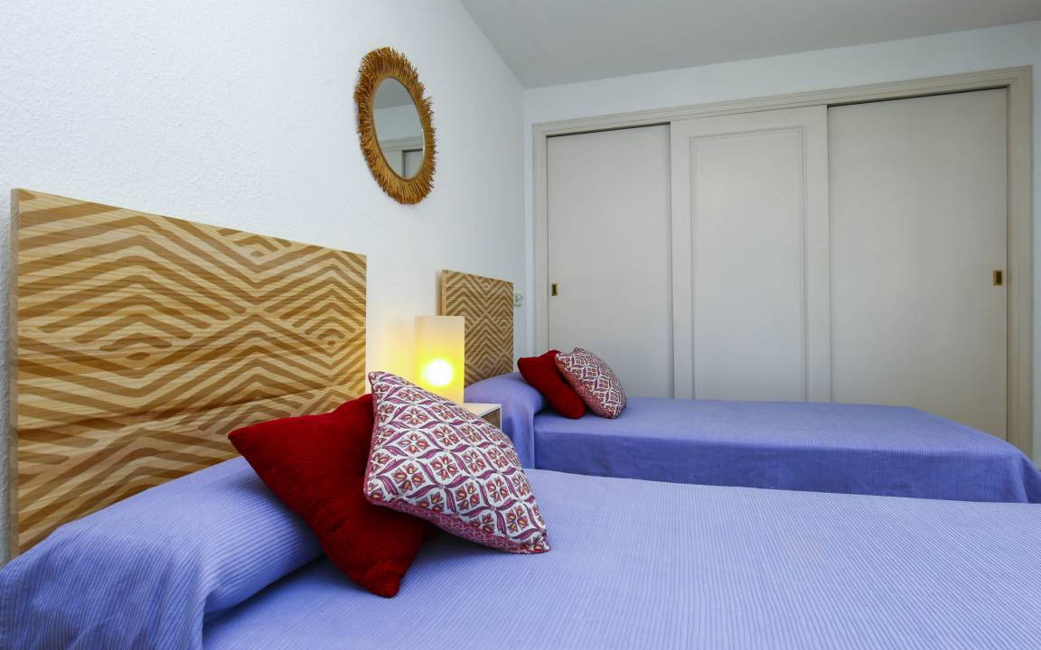 Photo of Bedroom in Salou