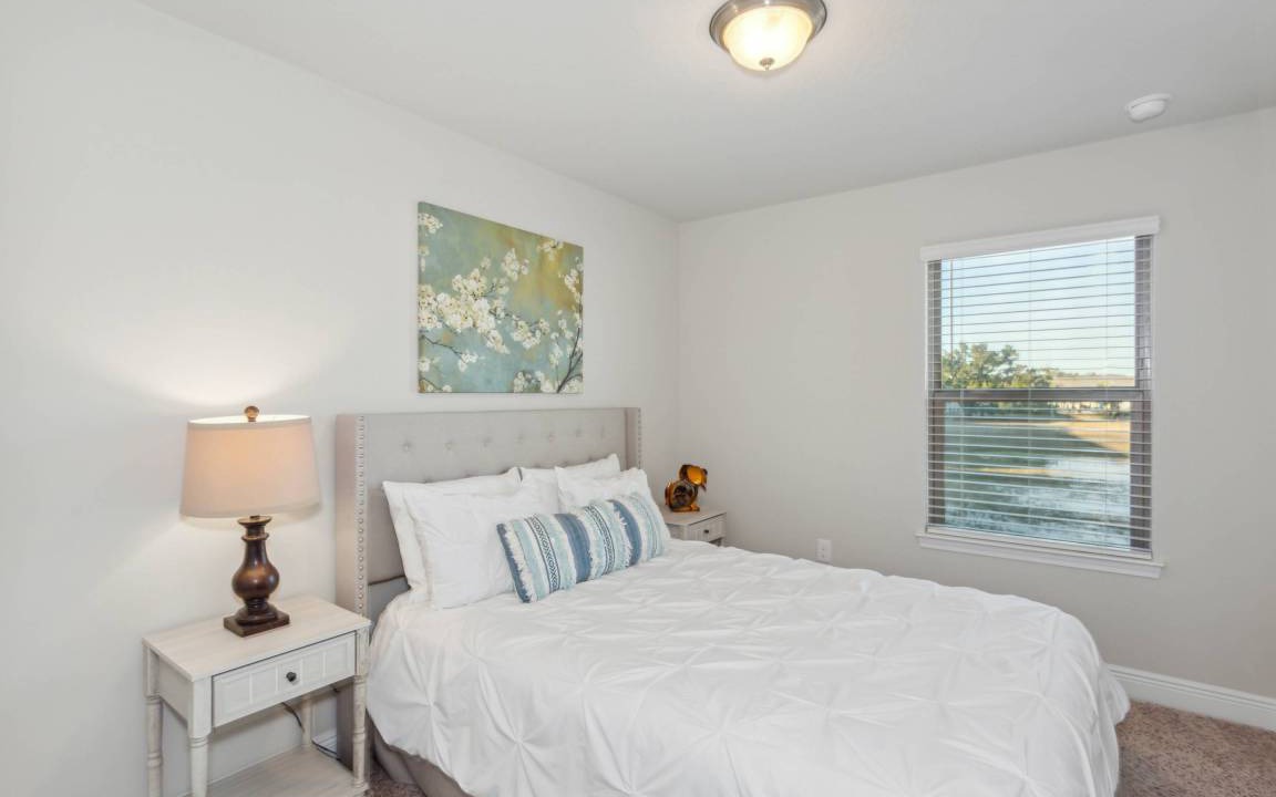 Photo of Bedroom in South Pensacola