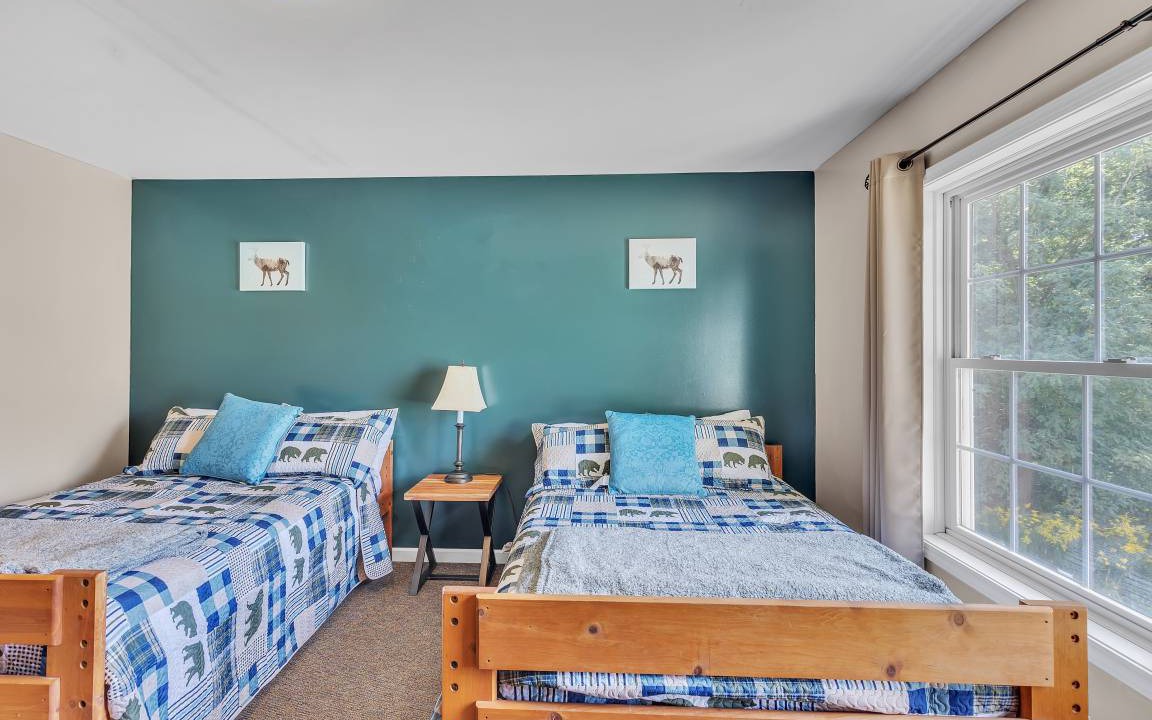 Photo of Bedroom in Waterford Township