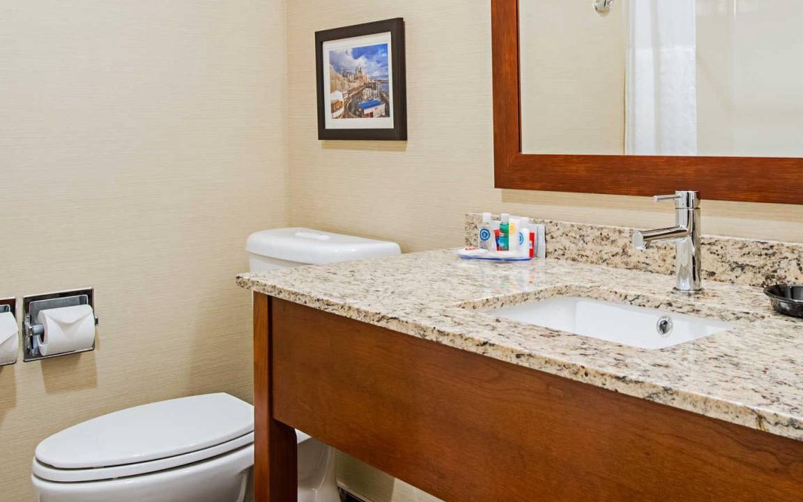 Photo of Bathroom in Toddville Road
