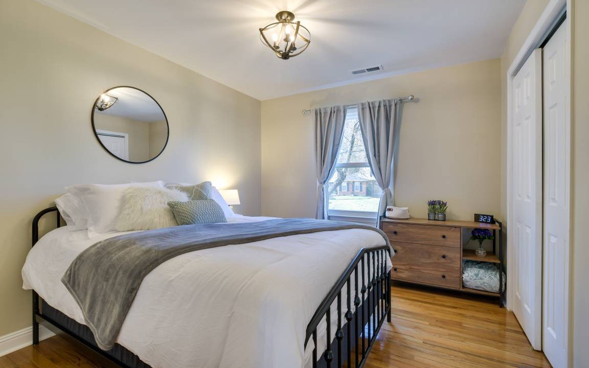 Photo of Bedroom in High Point