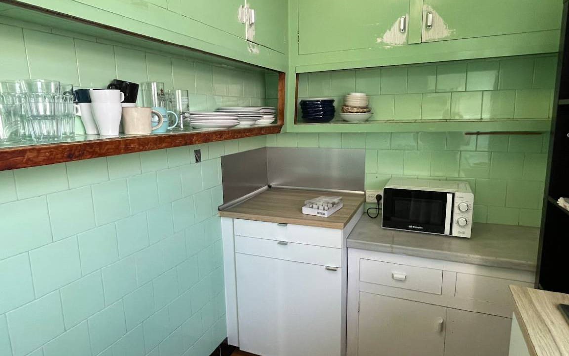 Photo of Kitchen in Gothic Quarter
