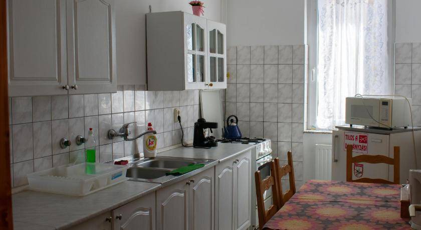 Photo of Kitchen in Zalaegerszeg