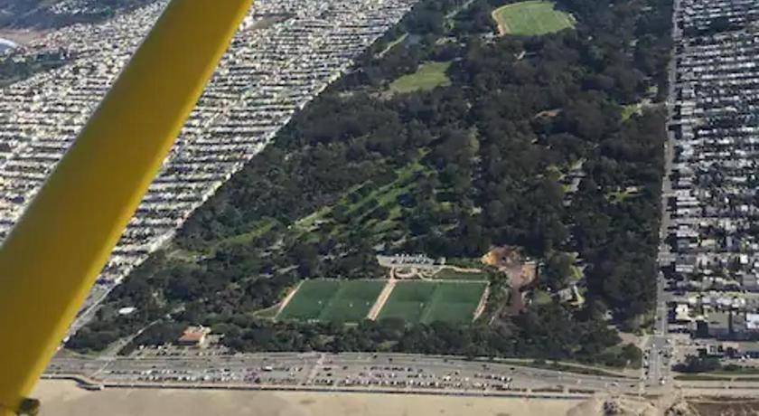 Photo of Others in Inner Sunset