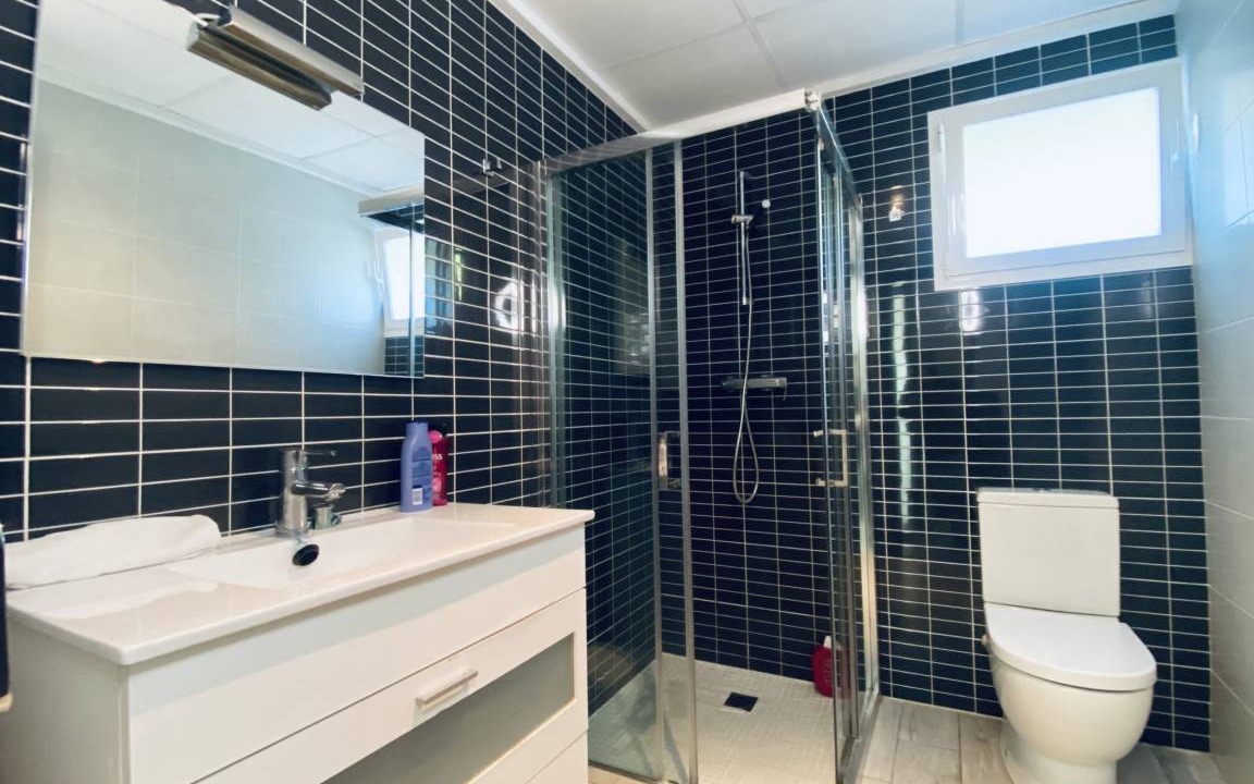 Photo of Bathroom in Beniarbeig