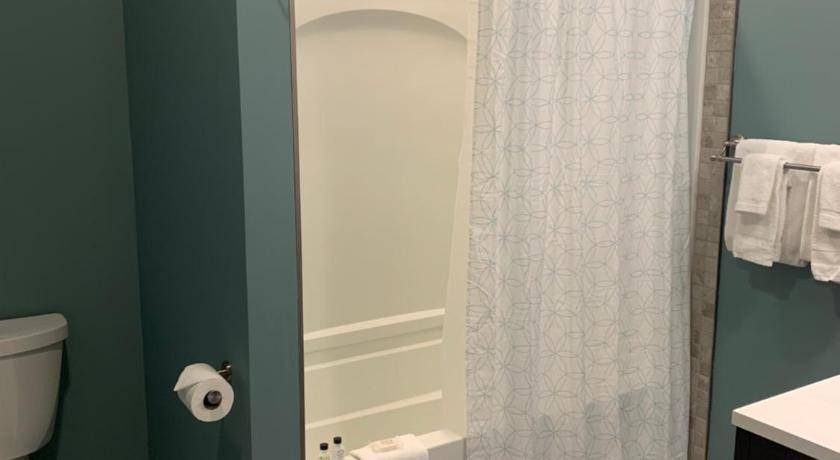 Photo of Bathroom in Naples