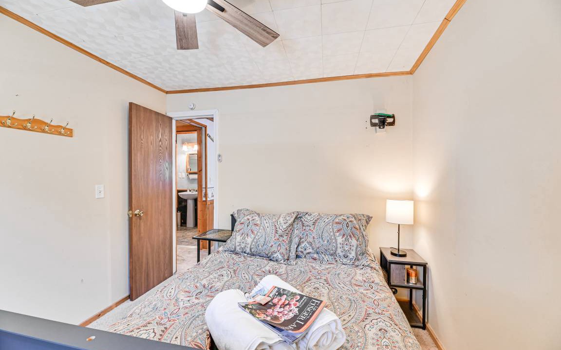 Photo of Bedroom in Bradford