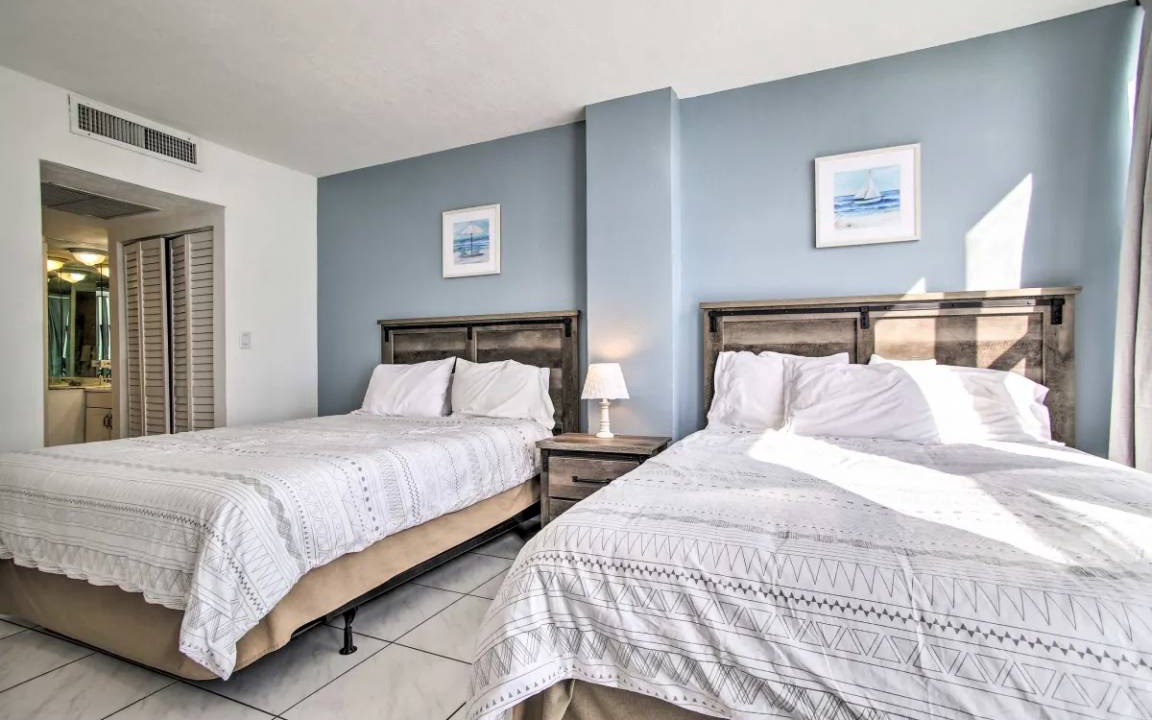 Photo of Bedroom in Galt Mile