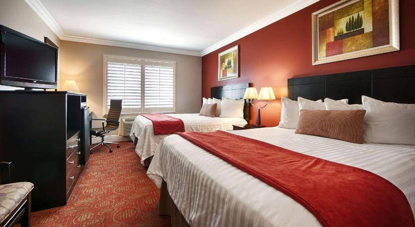 Photo of Bedroom in North Hollywood