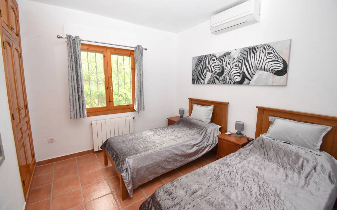 Photo of Bedroom in Costa Nova