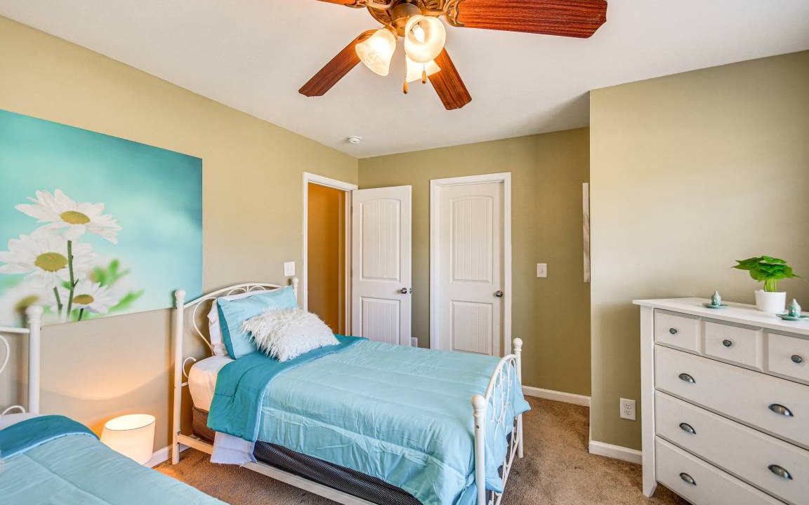 Photo of Bedroom in Phenix City