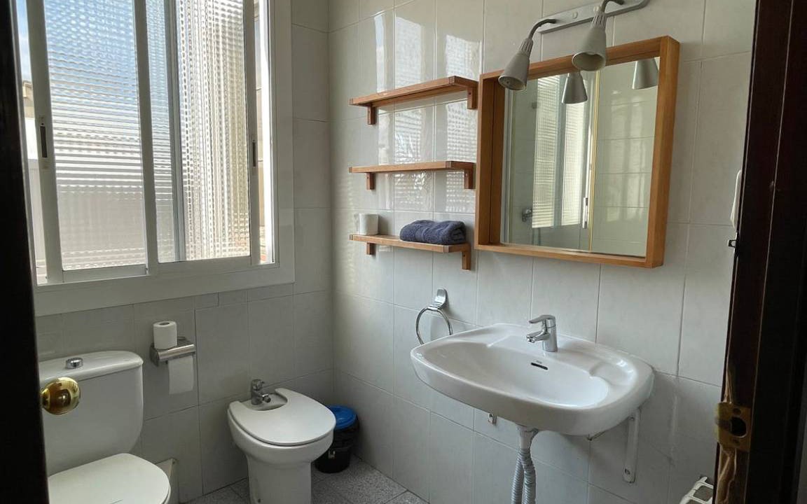 Photo of Bathroom in Gothic Quarter
