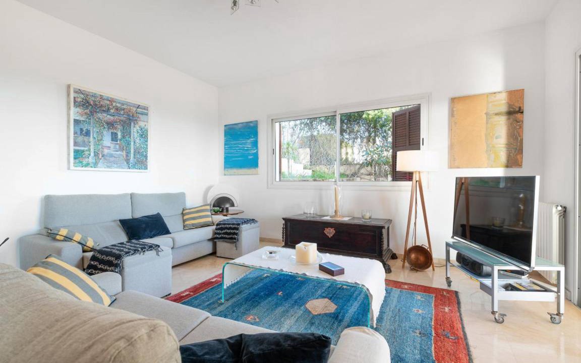 Photo of Livingroom in Portals Nous