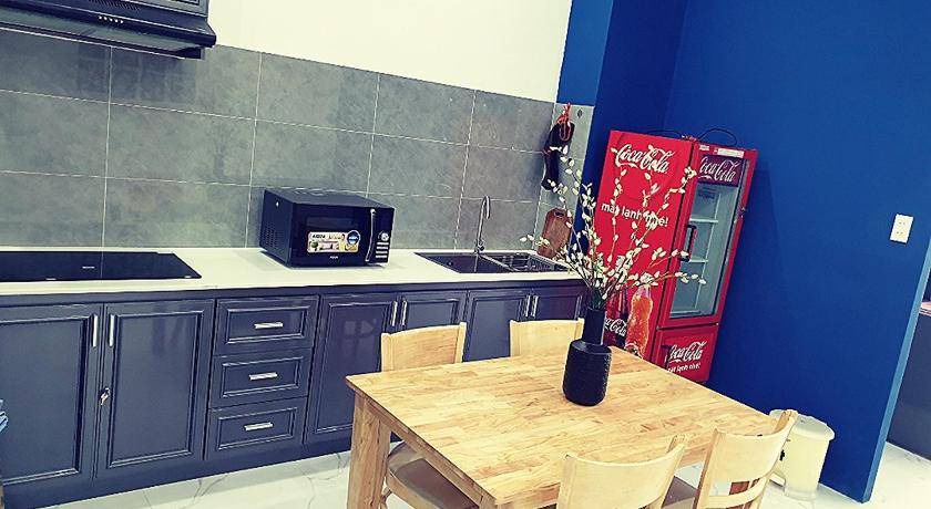 Photo of Kitchen in Ninh Kieu