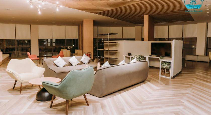 Photo of Livingroom in Cam Lam