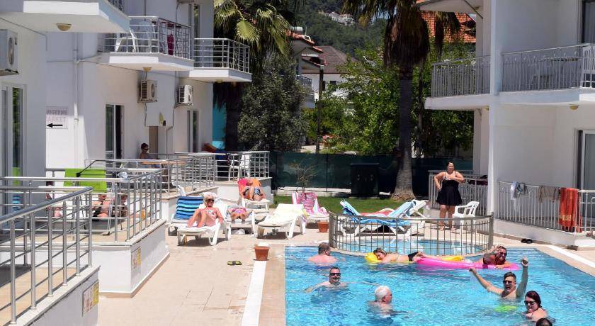Photo of Others in Sarigerme