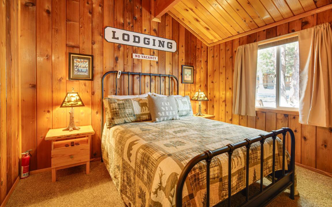 Photo of Bedroom in Sugarloaf