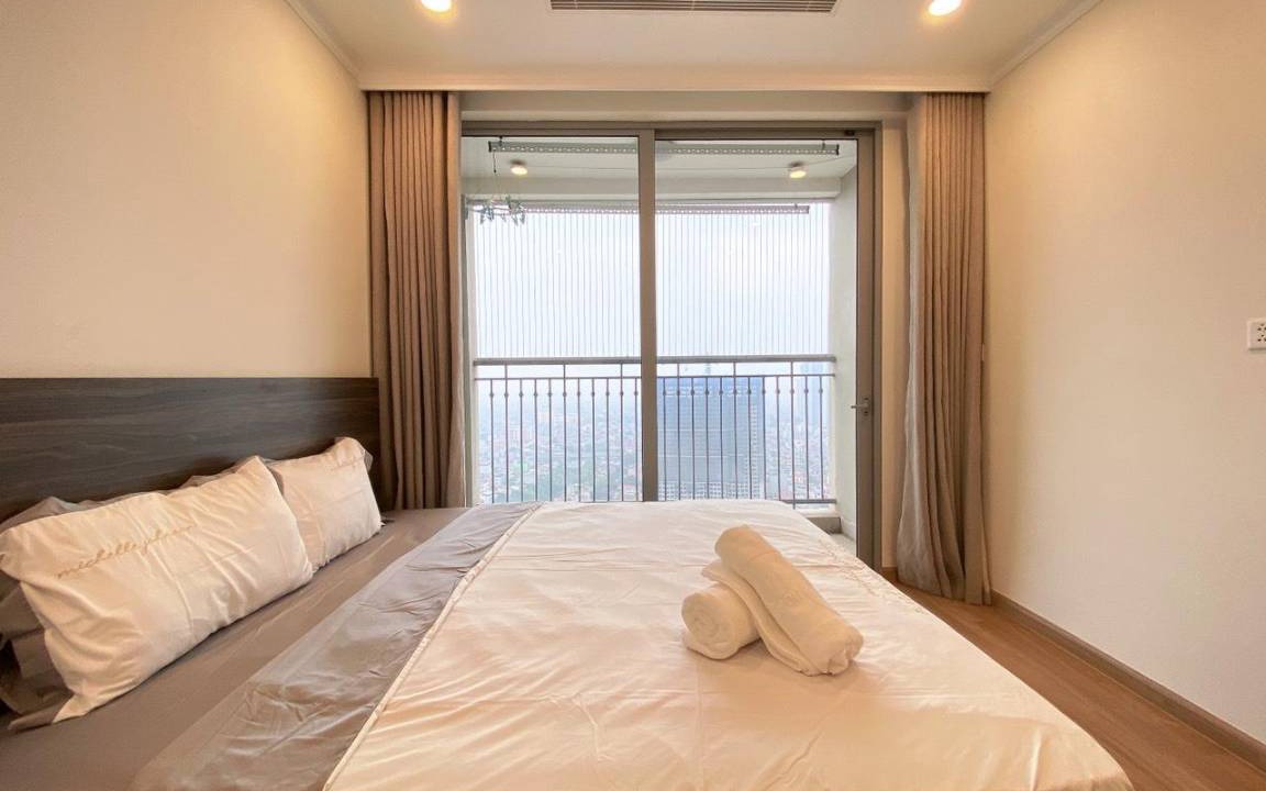 Photo of Bedroom in Tu Liem