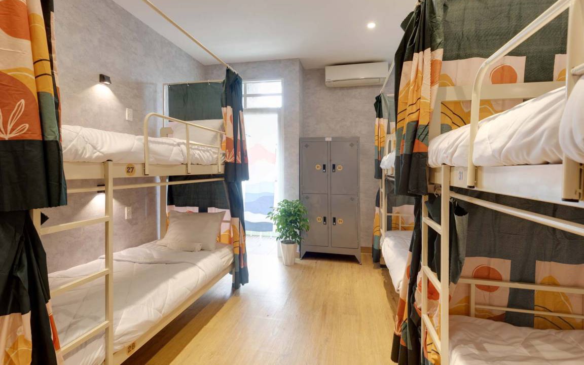 Photo of Bedroom in District 4