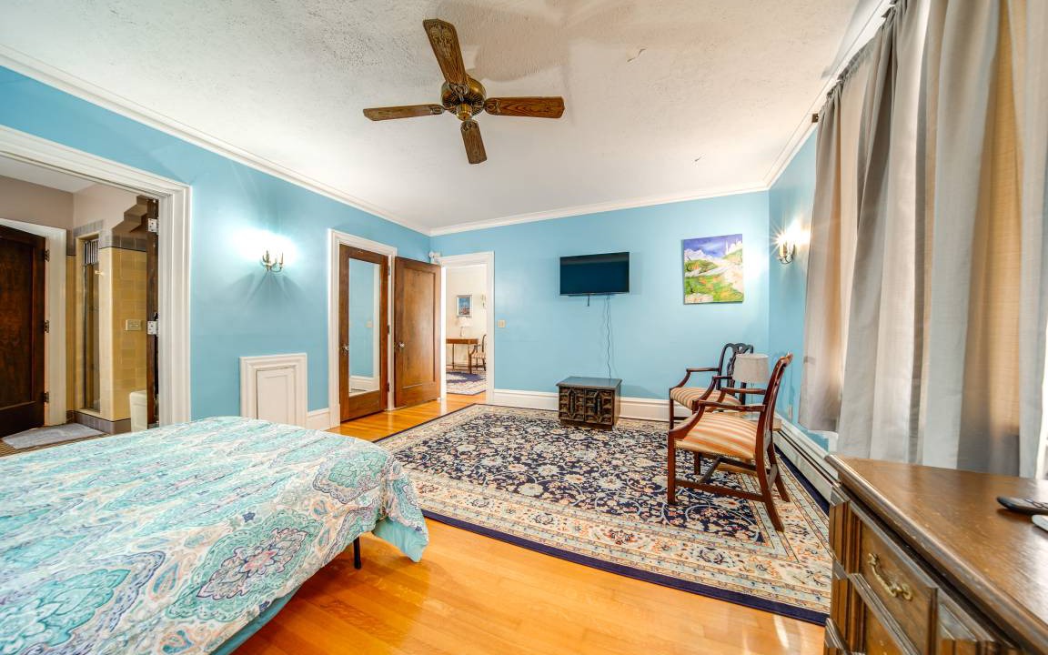 Photo of Bedroom in Olean