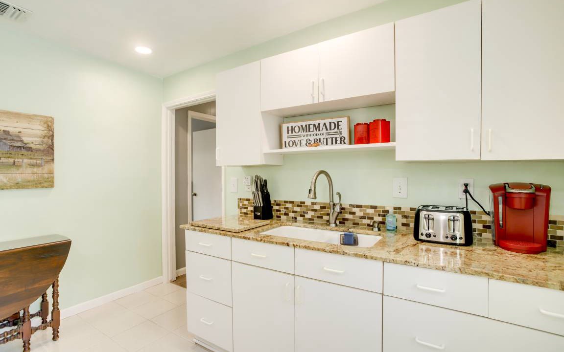 Photo of Kitchen in Shenandoah