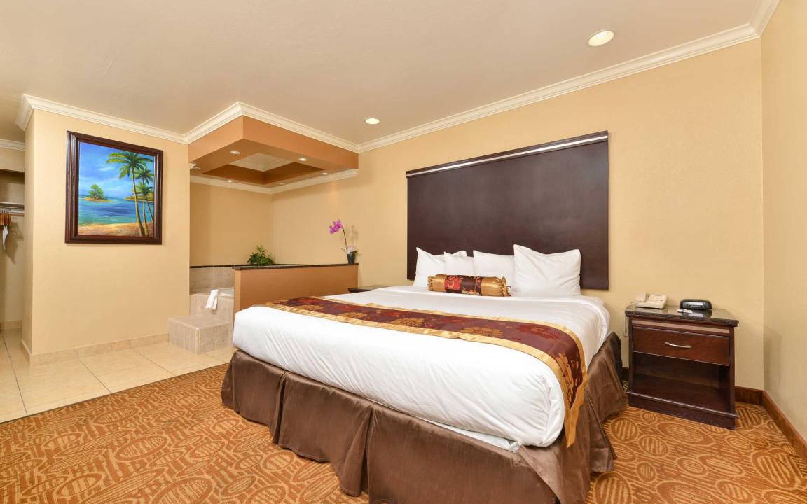 Photo of Bedroom in Del Cerro