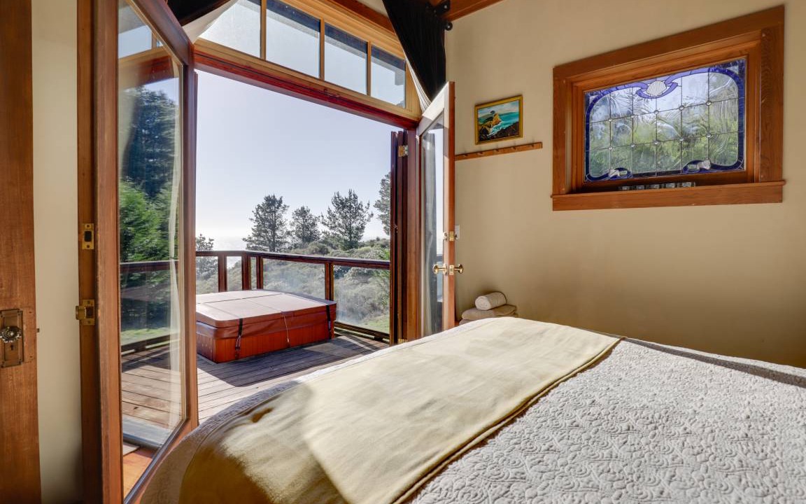 Photo of Bedroom in Albion