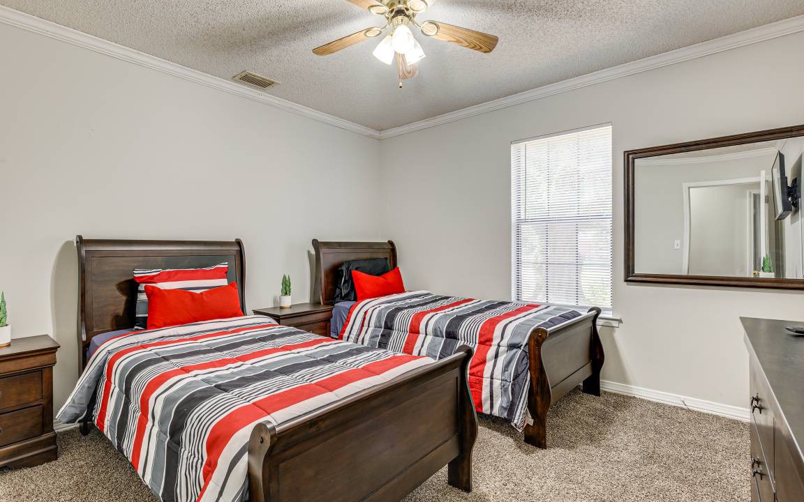 Photo of Bedroom in Satsuma