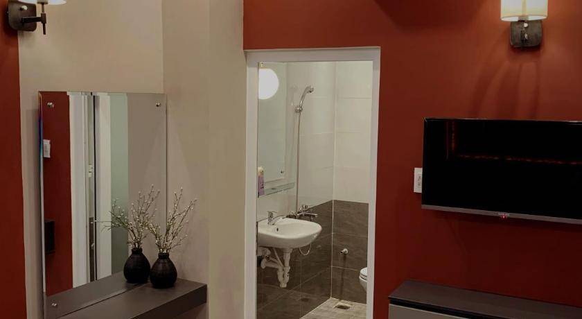 Photo of Bathroom in Ninh Kieu