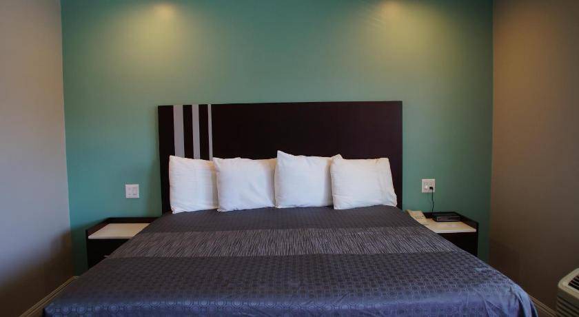 Photo of Bedroom in East Village