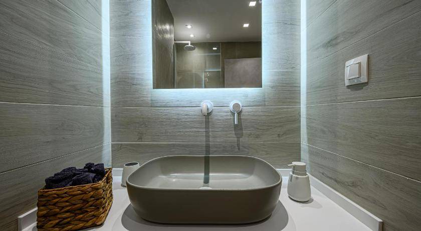 Photo of Bathroom in Kali Vrysi