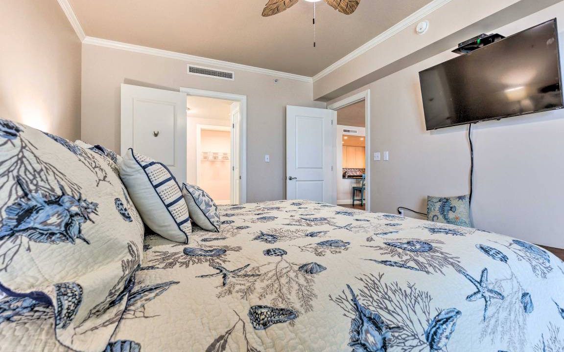 Photo of Bedroom in Biloxi